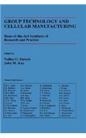 Group Technology and Cellular Manufacturing