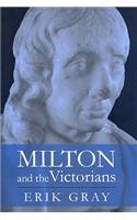 Milton and the Victorians