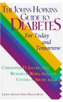 John Hopkins Guide to Diabetes
