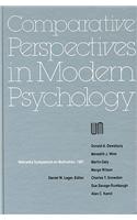 Nebraska Symposium on Motivation, 1987, Volume 35