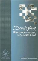 Developing Psychodynamic Counselling