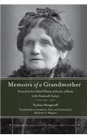 Memoirs of a Grandmother