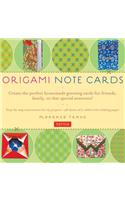 Origami Note Cards Kit