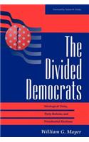 Divided Democrats
