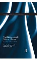 UN International Criminal Tribunals
