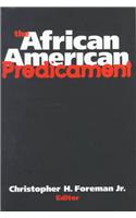African American Predicament