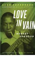 Love in Vain