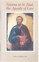 Novena to St. Paul, the Apostle of Love