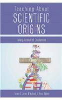 Teaching About Scientific Origins