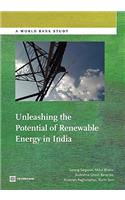 Unleashing the Potential of Renewable Energy in India