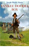 Yankee Doodle Boy
