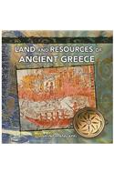 Land and Resources of Ancient Greece