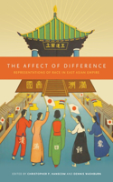 Affect of Difference