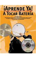 A Tocar Bateria