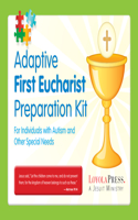 Adaptive First Eucharist Preparation Kit