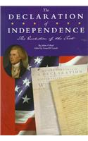 The Declaration of Independence