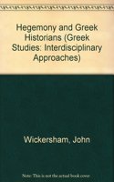 Hegemony and Greek Historians