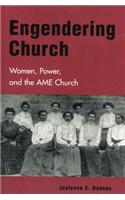 Engendering Church