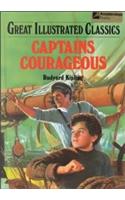 Captains Courageous