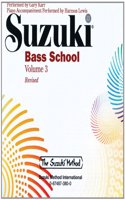 Suzuki Bass School