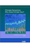 Climate Dynamics