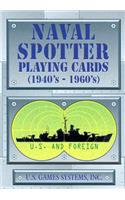 Naval Spotter Card Game