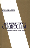 The Pursuit of Curriculum