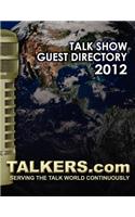 Talk Show Guest Directory: (English)