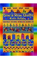 Sew a Row Quilts