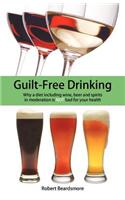 Guilt-free Drinking