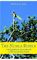 Nunca Riddle