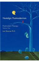 Nostalgic Postmodernism