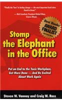 Stomp the Elephant in the Office