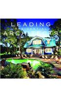 Leading Residential Architects Volume 2