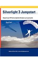 Silverlight 3 Jumpstart