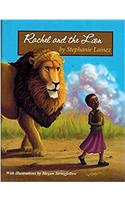 Rachel and the Lion: 1
