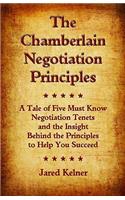 Chamberlain Negotiation Principles