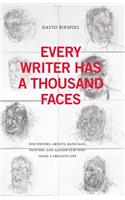 Every Writer Has a Thousand Faces