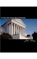 U.S. Federal Courts