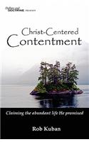 Christ-Centered Contentment