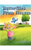 Butterflies from Heaven