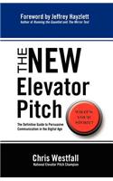 New Elevator Pitch