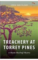 Treachery at Torrey Pines