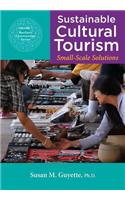 Sustainable Cultural Tourism