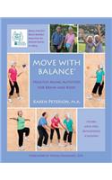 Move With Balance