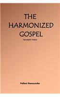 Harmonized Gospel Apocalyptic Version