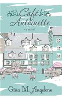 Cafe Antoinette