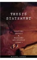 Thesis Statement