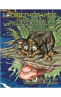 Loopiethotamus, The Chihuahua Who Thinks He is a Hippopotamus