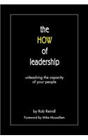 The HOW of leadership